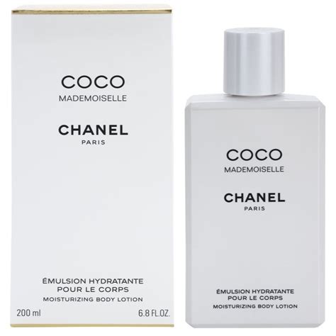 chanel coco mademoiselle 香水|coco mademoiselle body lotion.